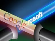 Microsoft 365 or Google for cloud computing