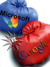 Microsoft makes Google look outdated